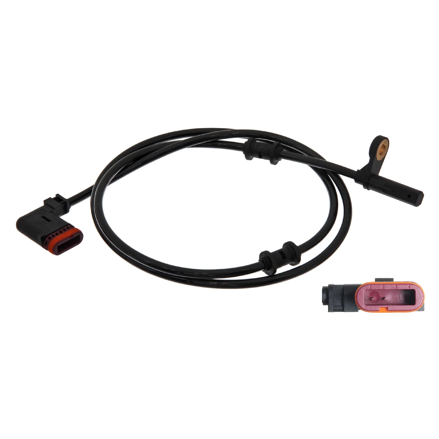 ABS-sensor