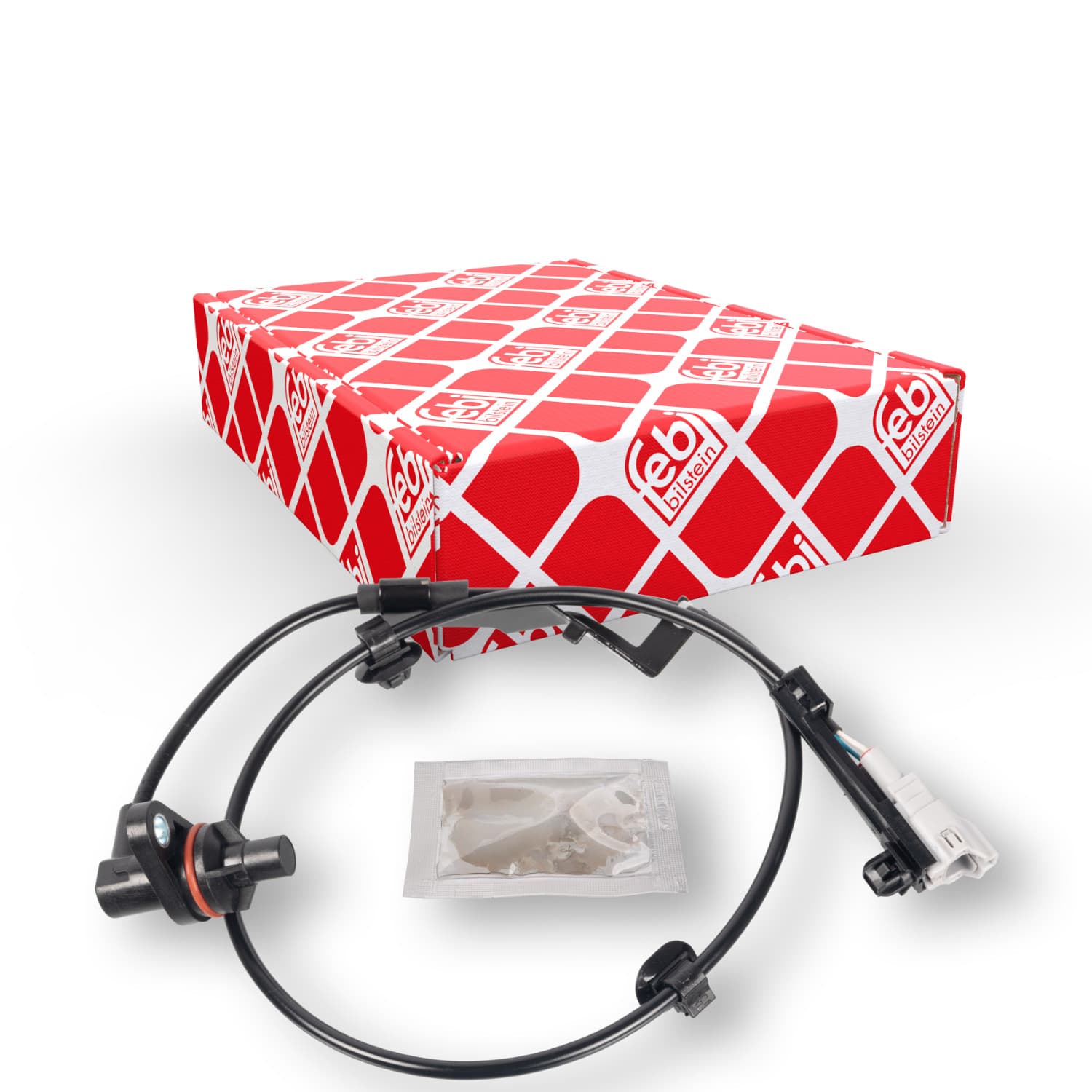 ABS-sensor