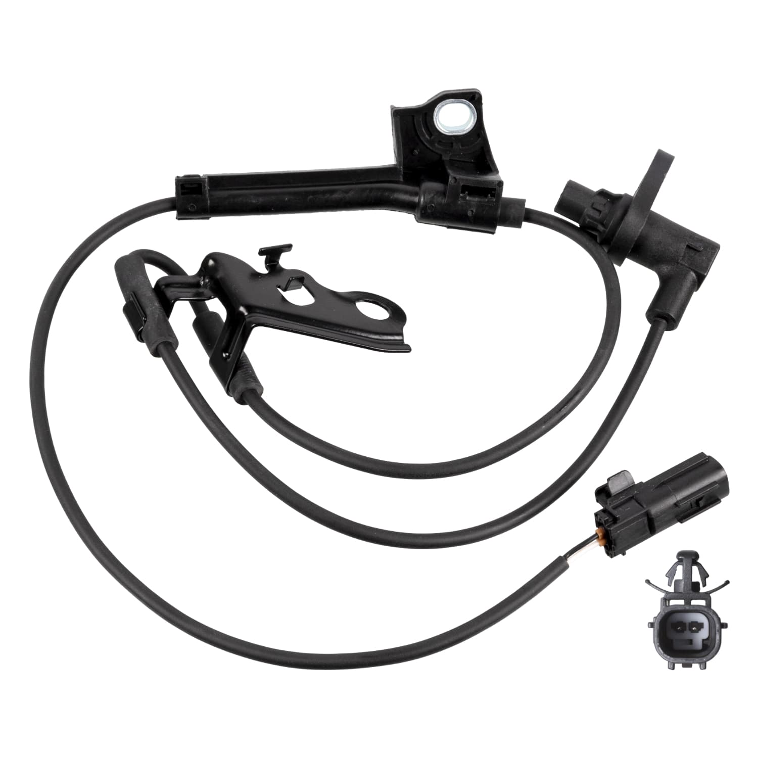 ABS-sensor