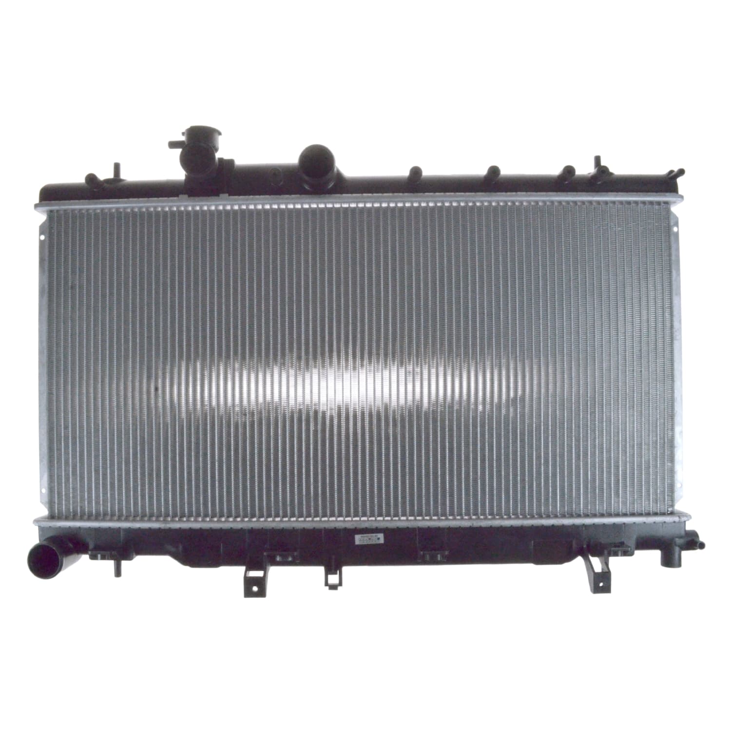 Radiator
