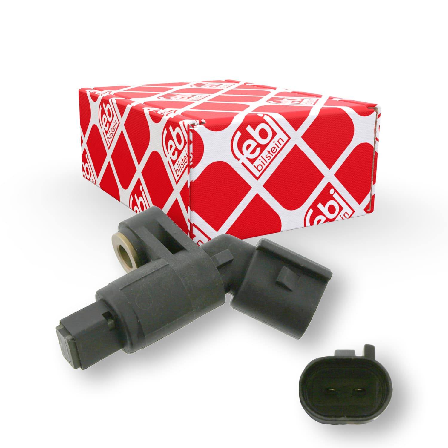 ABS-sensor