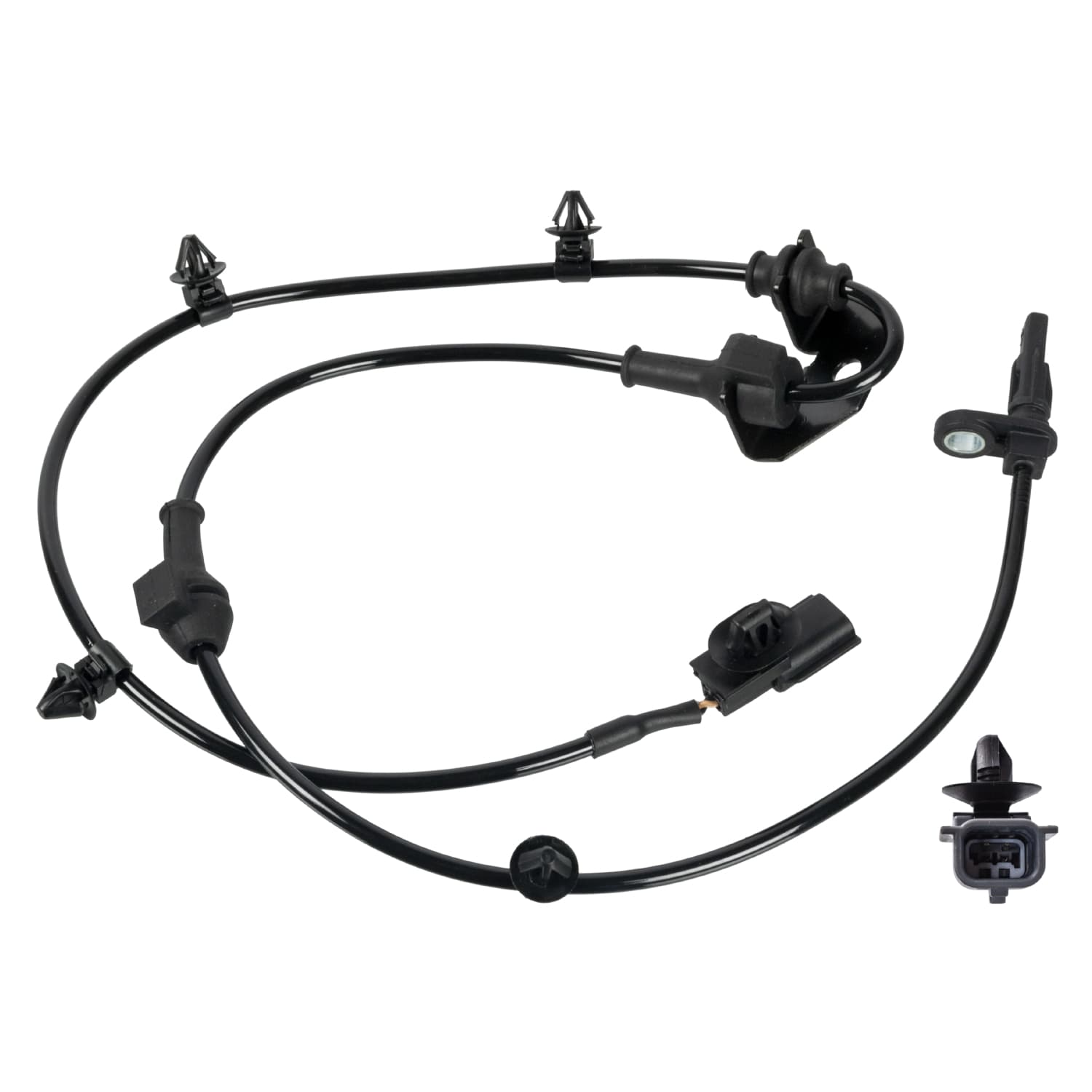 ABS-sensor