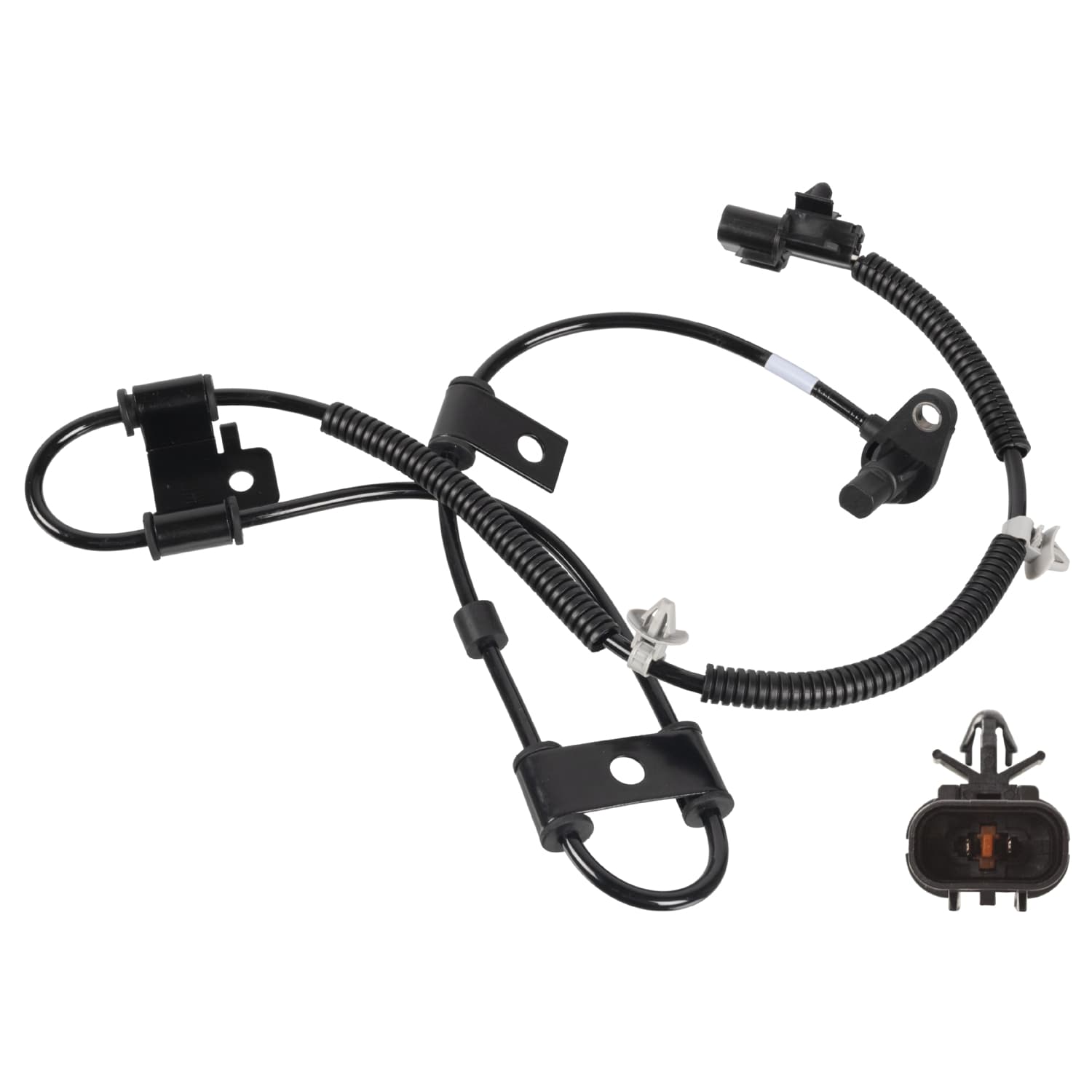 ABS-sensor