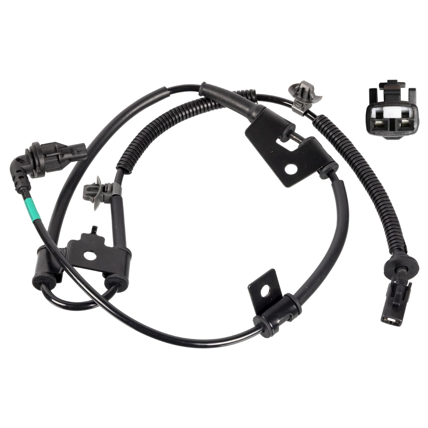 ABS-sensor