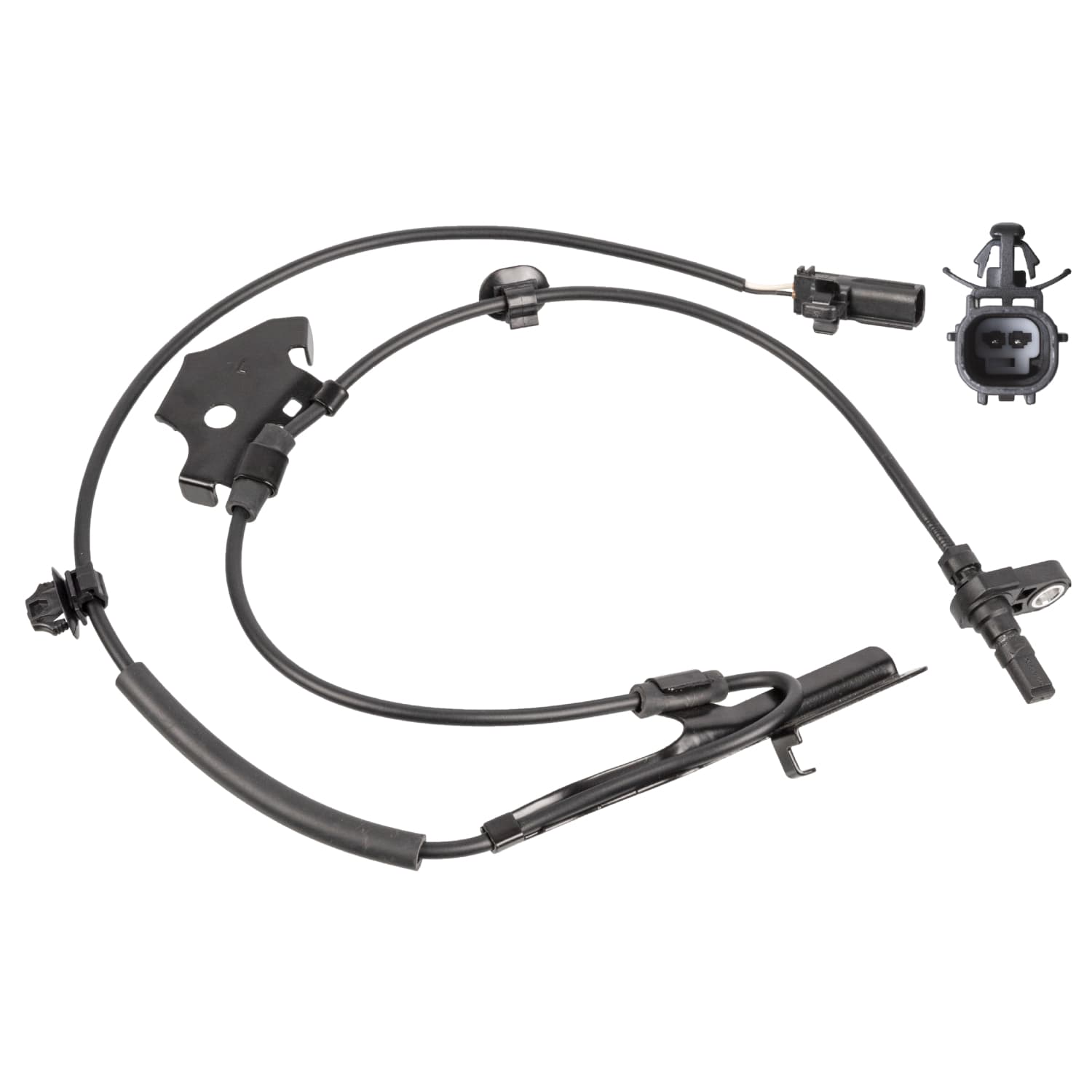 ABS-sensor