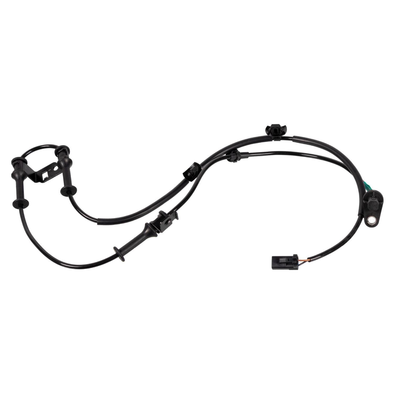 ABS-sensor