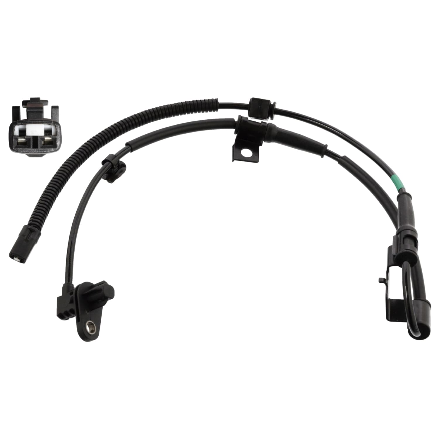 ABS-sensor