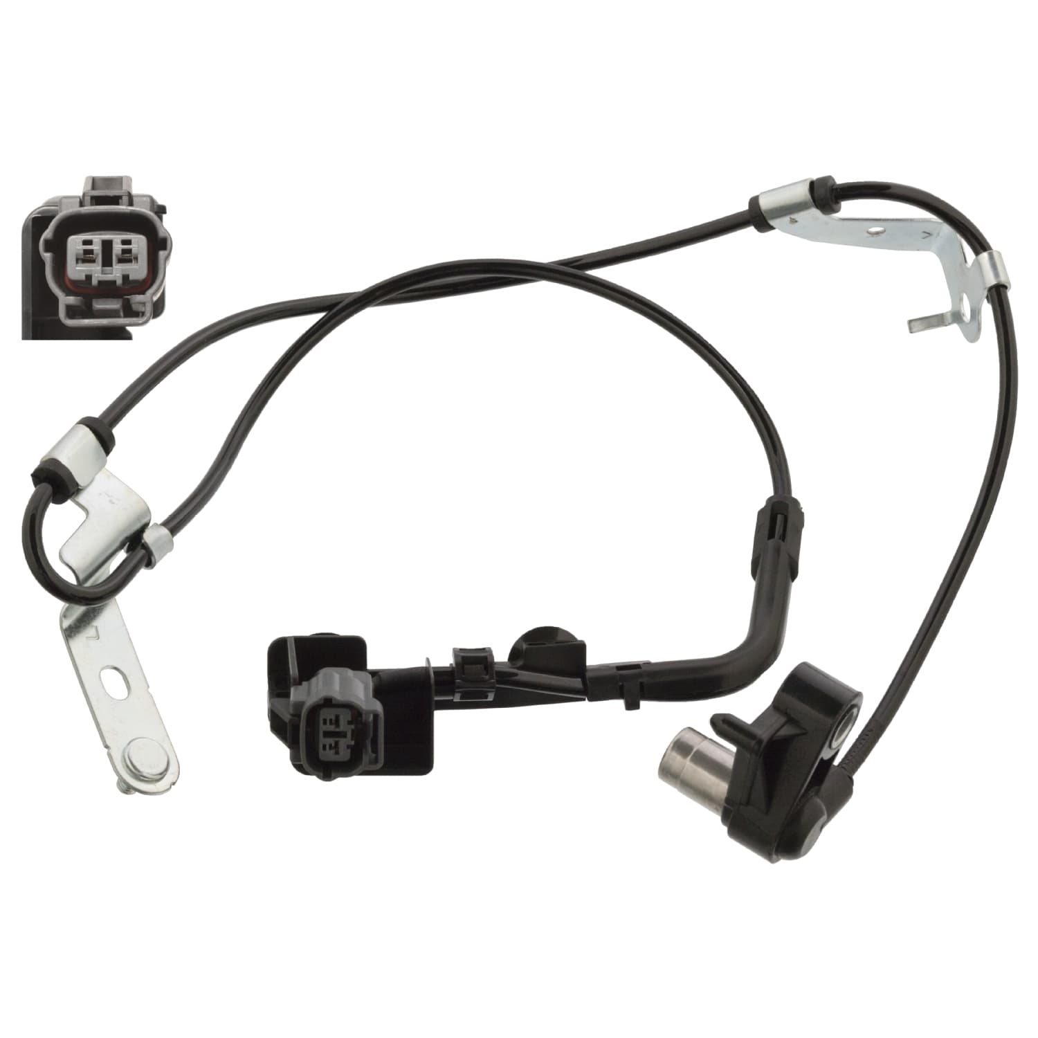 ABS-sensor