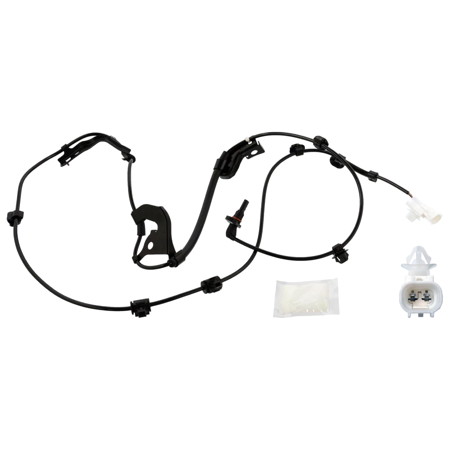 ABS-sensor