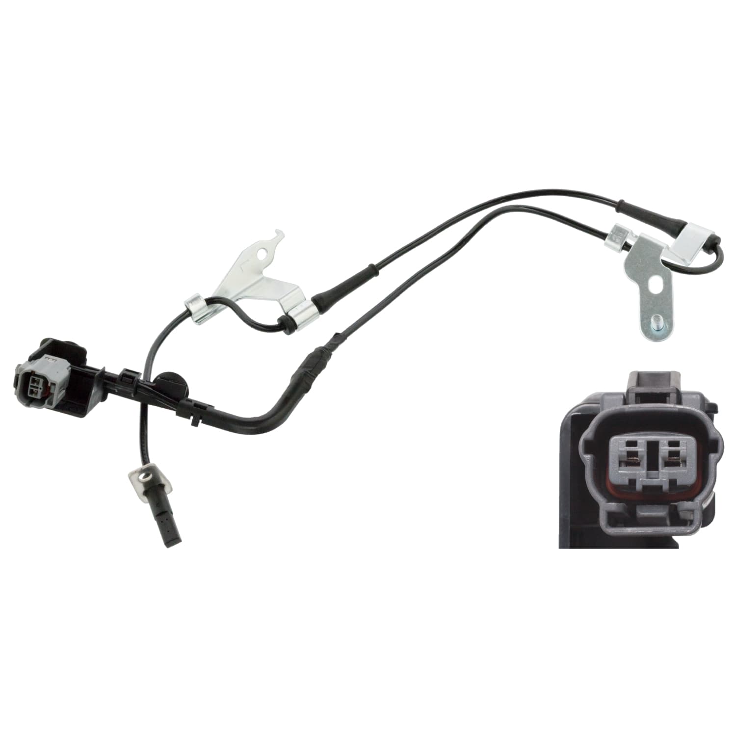 ABS-sensor