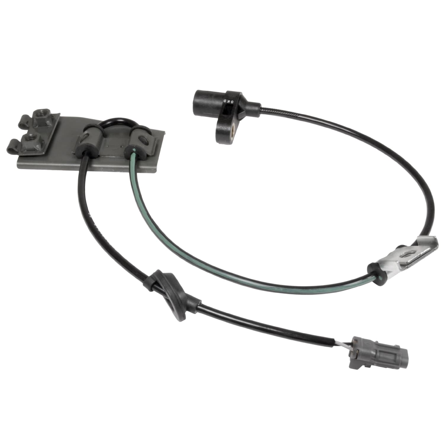 ABS-sensor