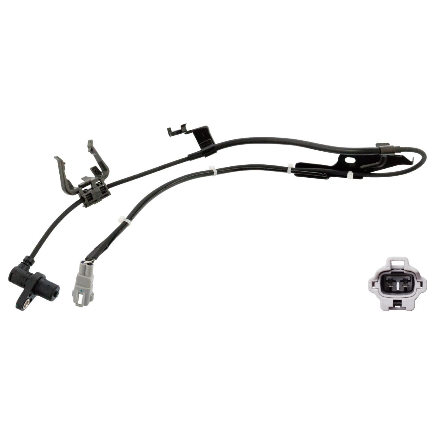 ABS-sensor