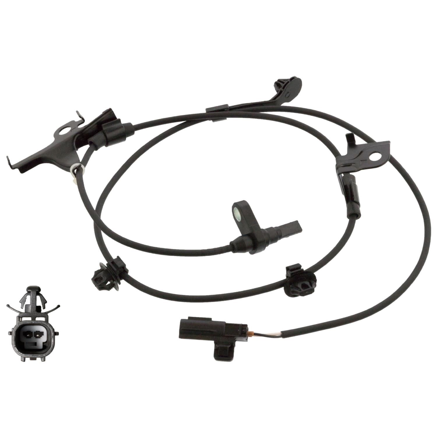 ABS-sensor