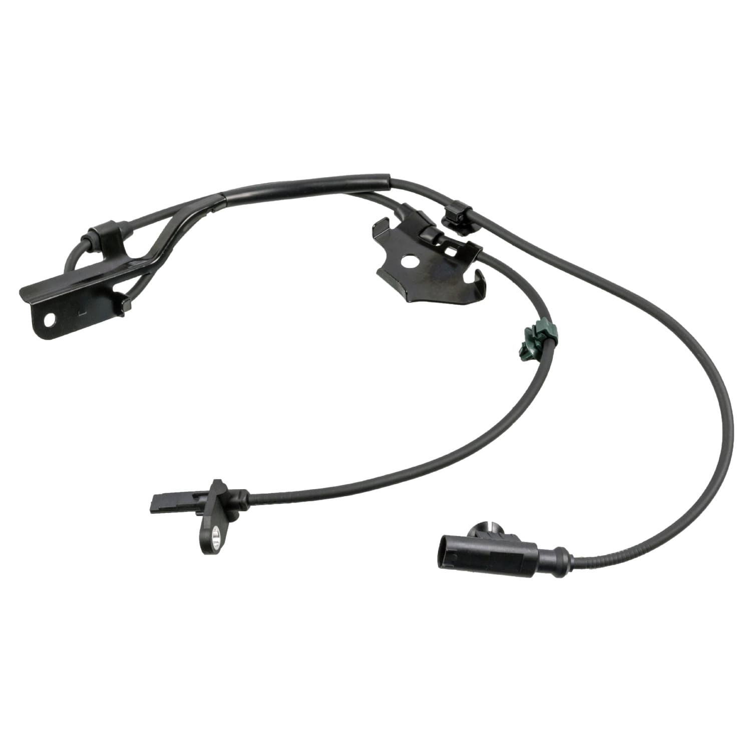 ABS-sensor
