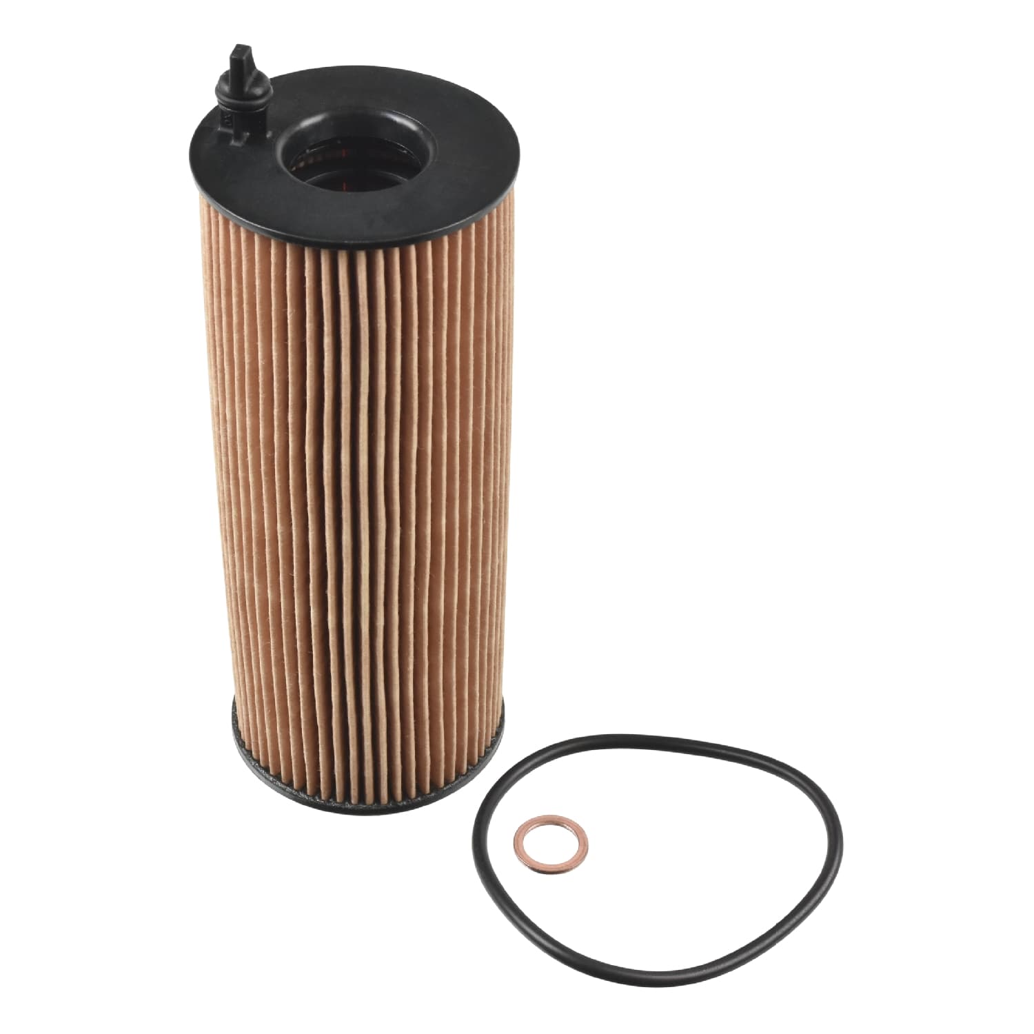 Oljefilter
