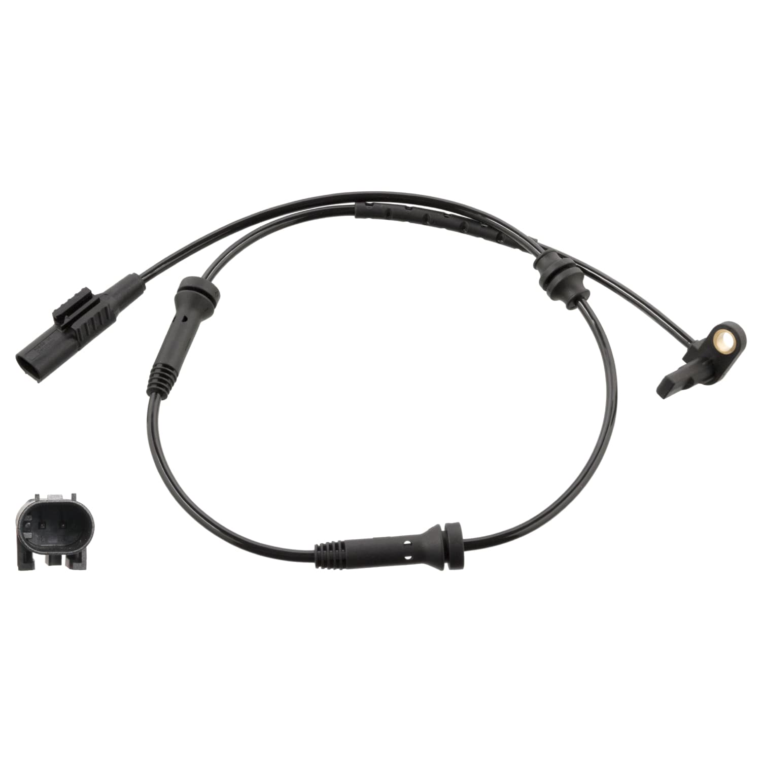 ABS-sensor