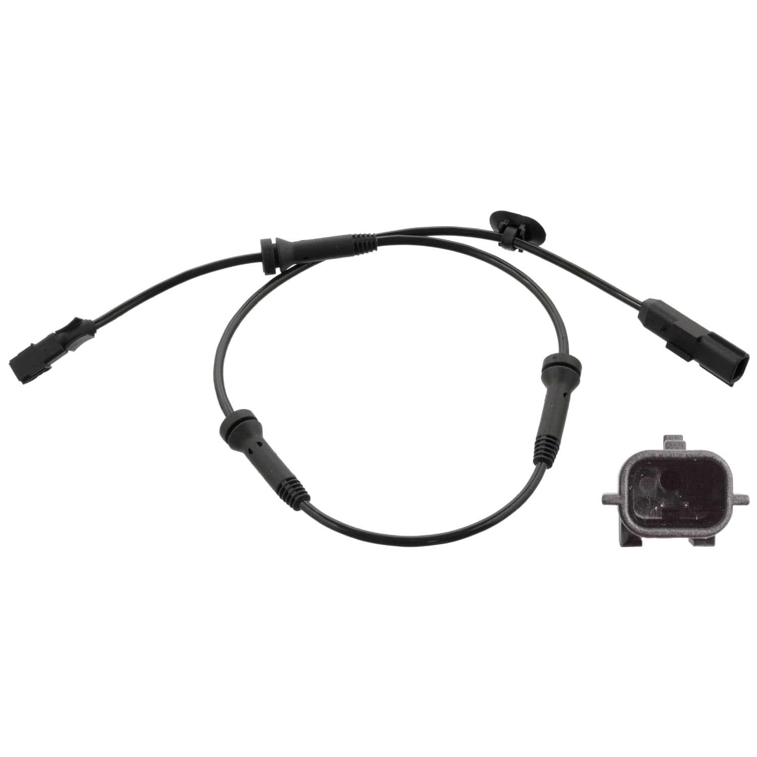 ABS-sensor