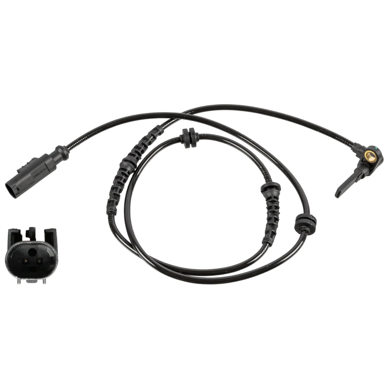 ABS-sensor