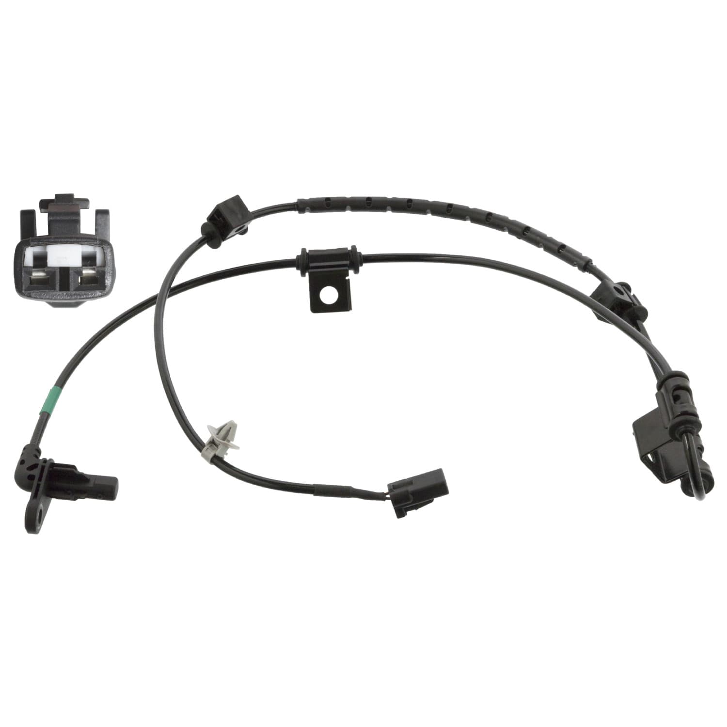 ABS-sensor