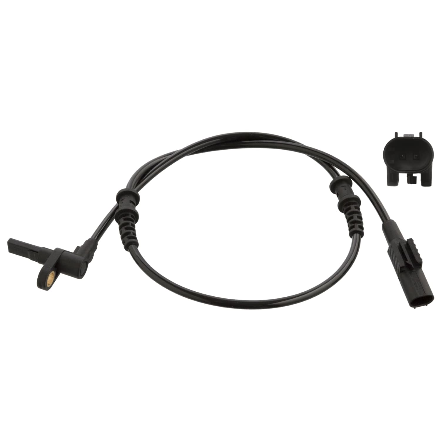 ABS-sensor