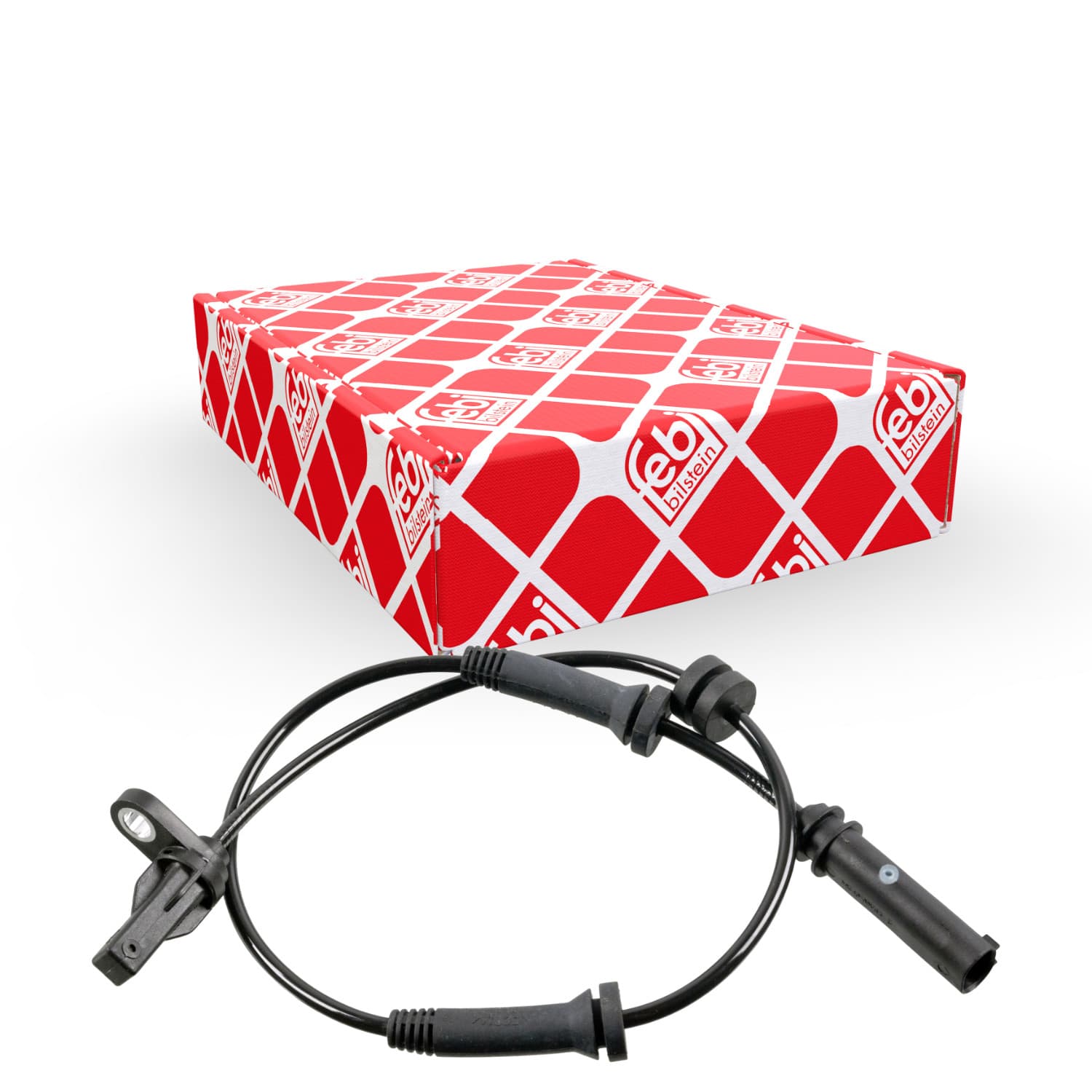 ABS-sensor