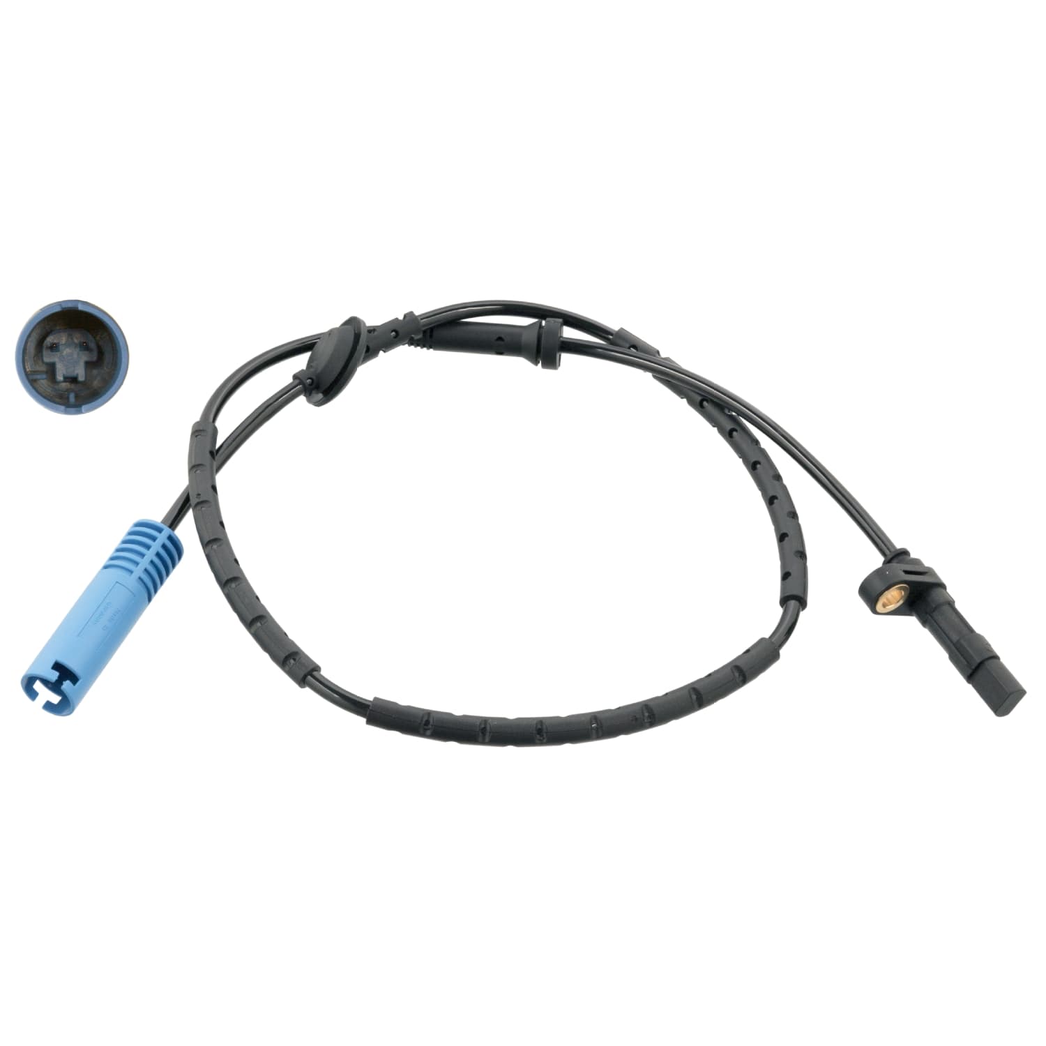 ABS-sensor