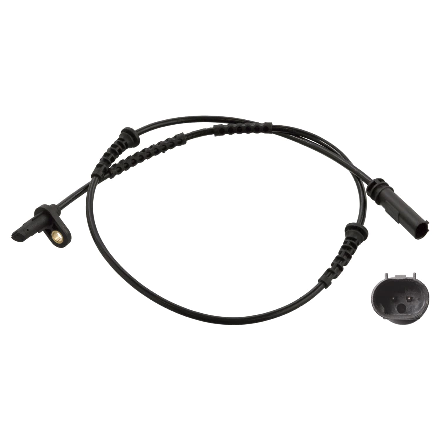 ABS-sensor