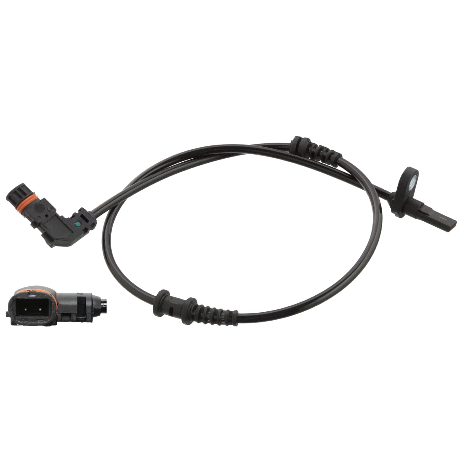ABS-sensor