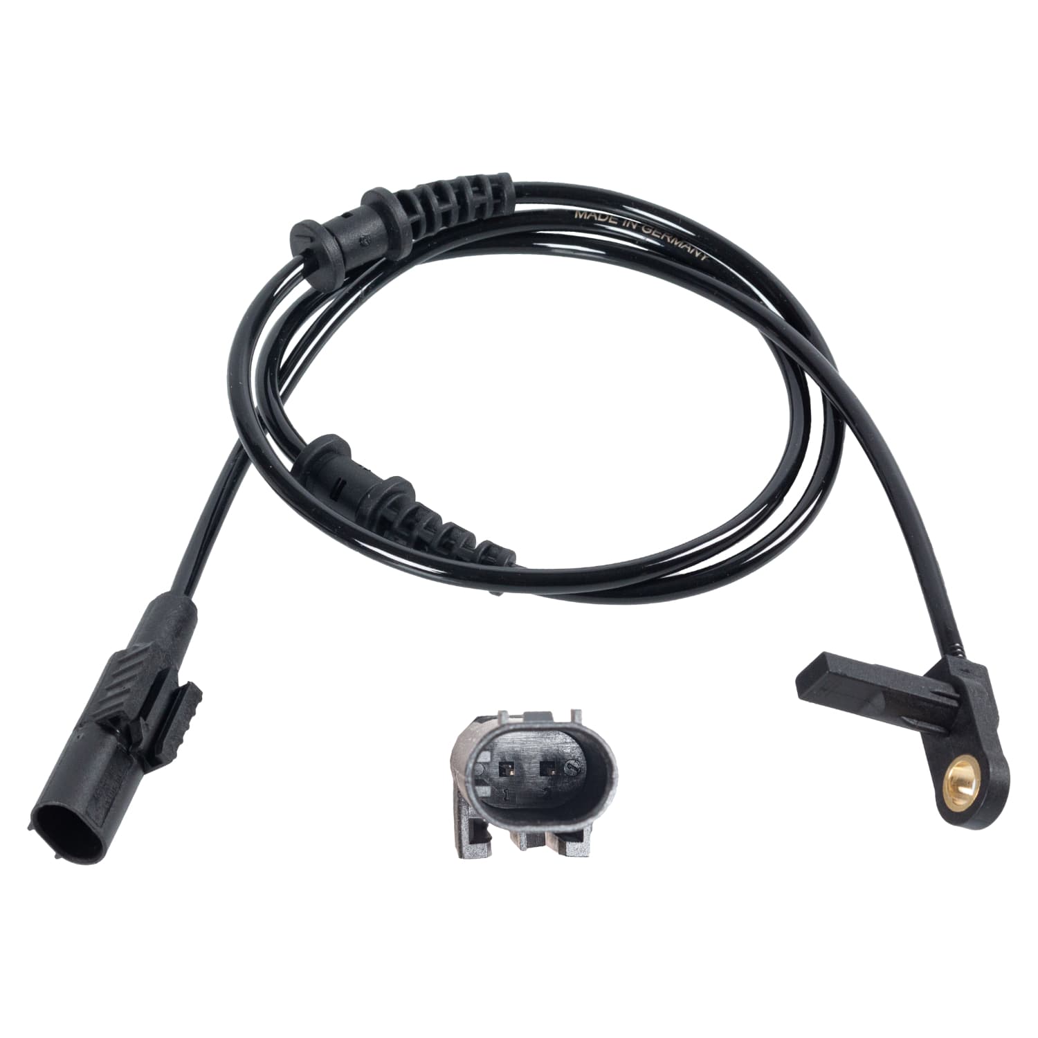ABS-sensor