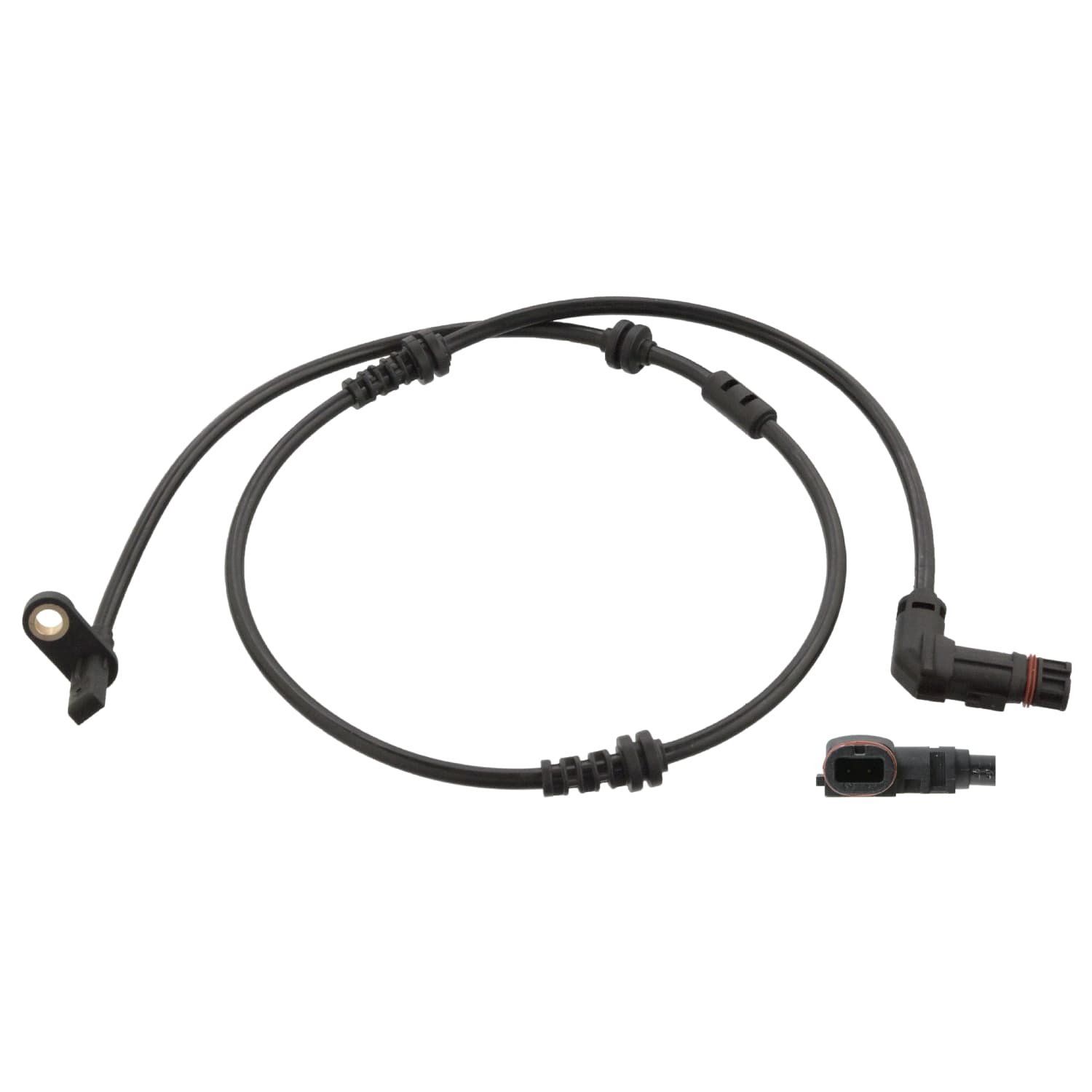 ABS-sensor