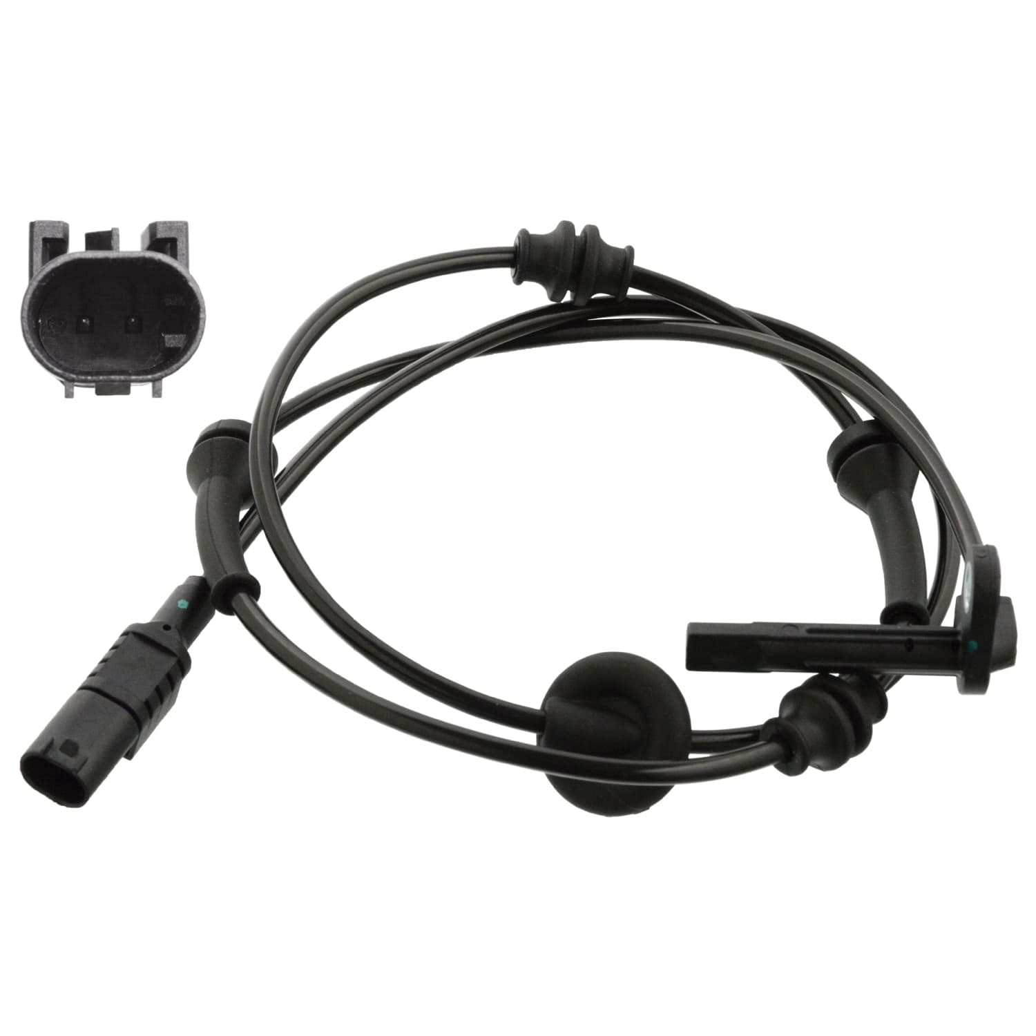 ABS-sensor
