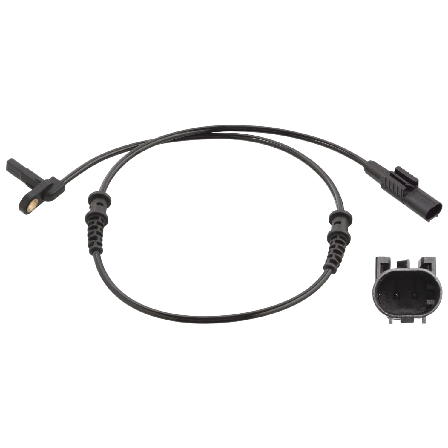 ABS-sensor