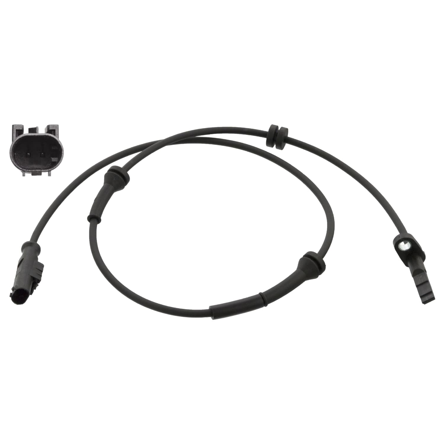 ABS-sensor