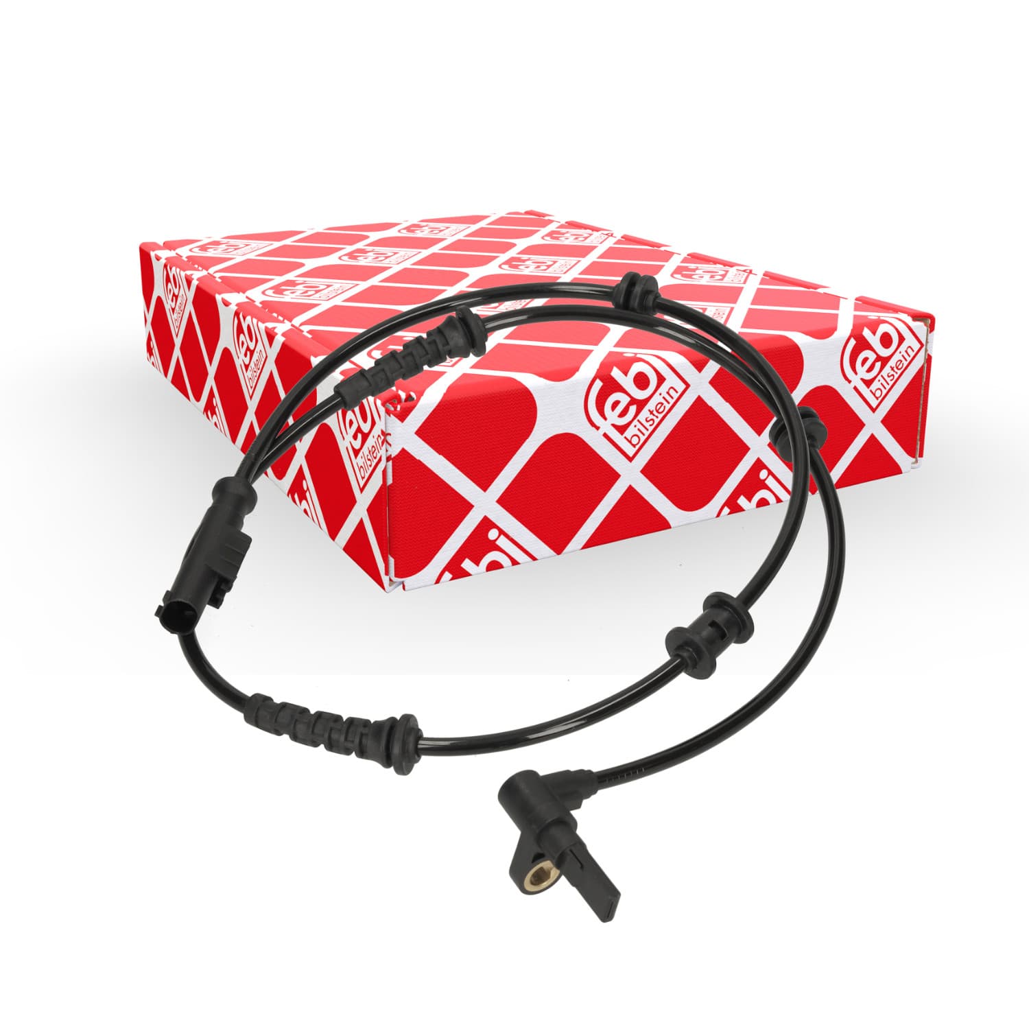 ABS-sensor