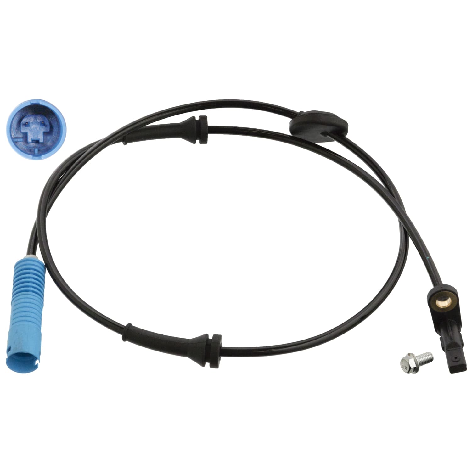 ABS-sensor