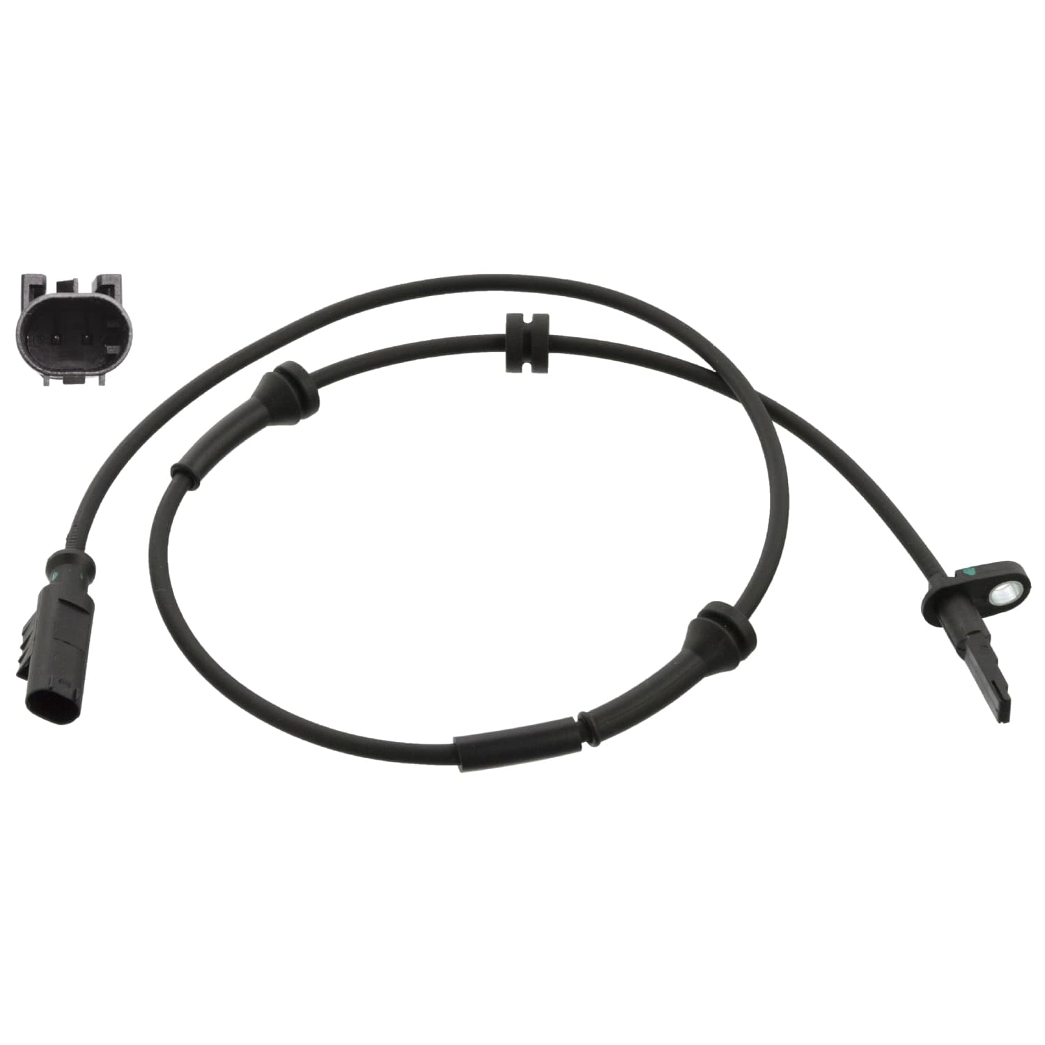 ABS-sensor