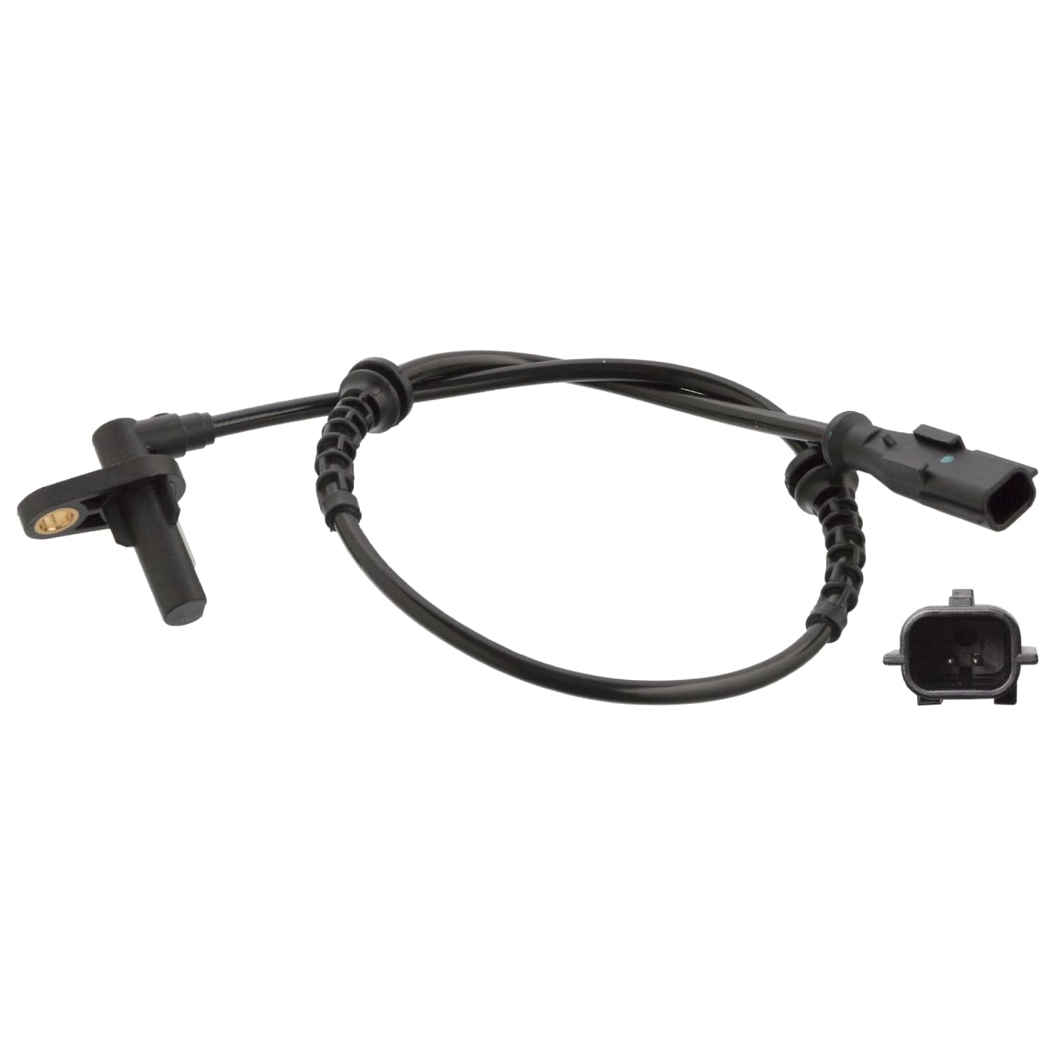 ABS-sensor