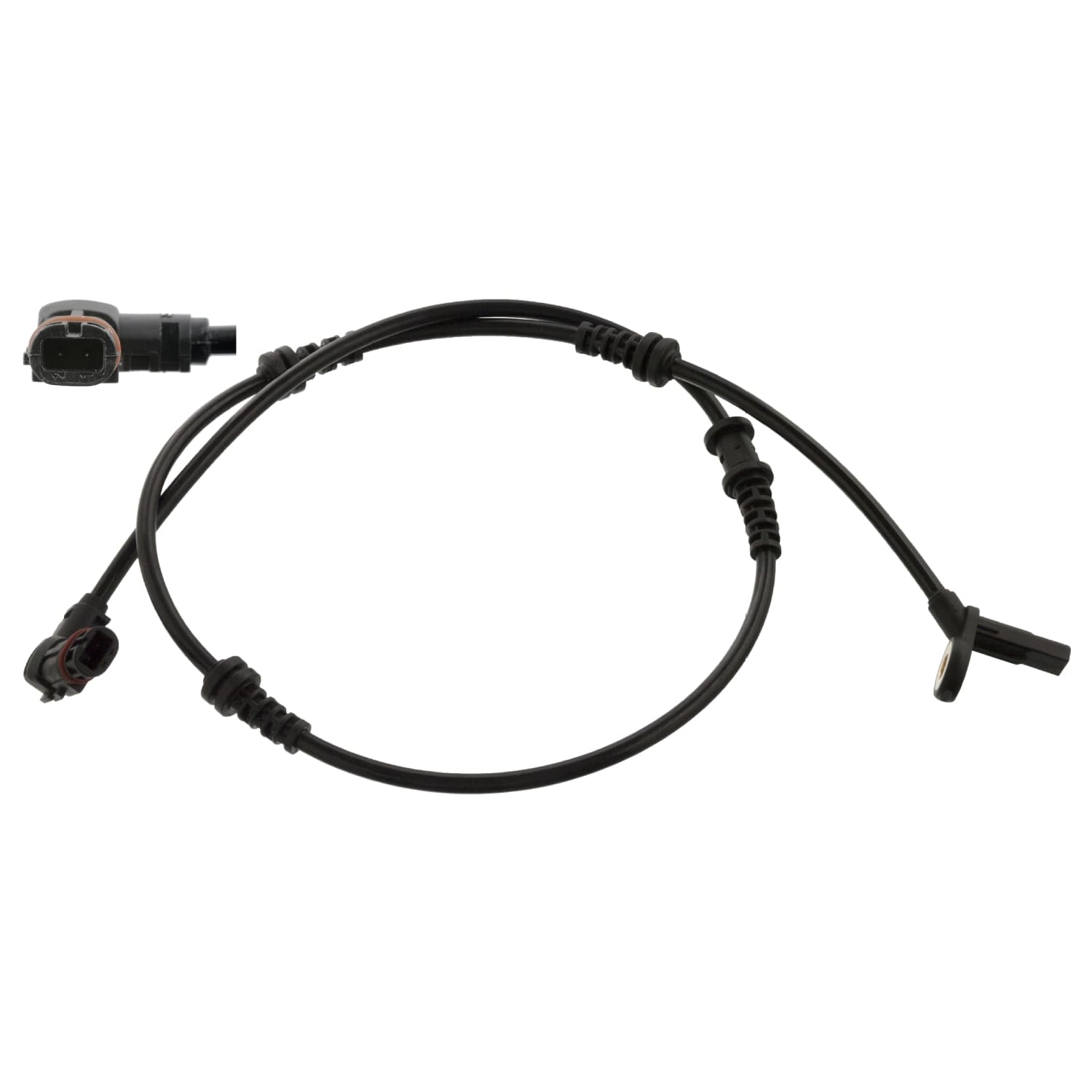 ABS-sensor