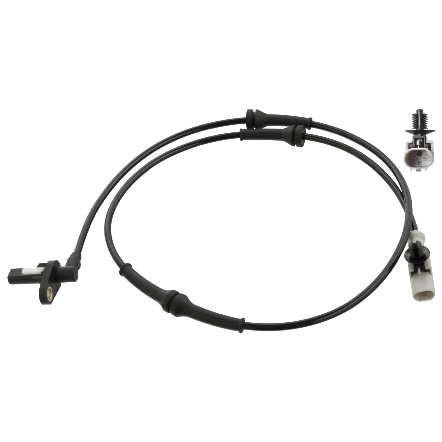 ABS-sensor