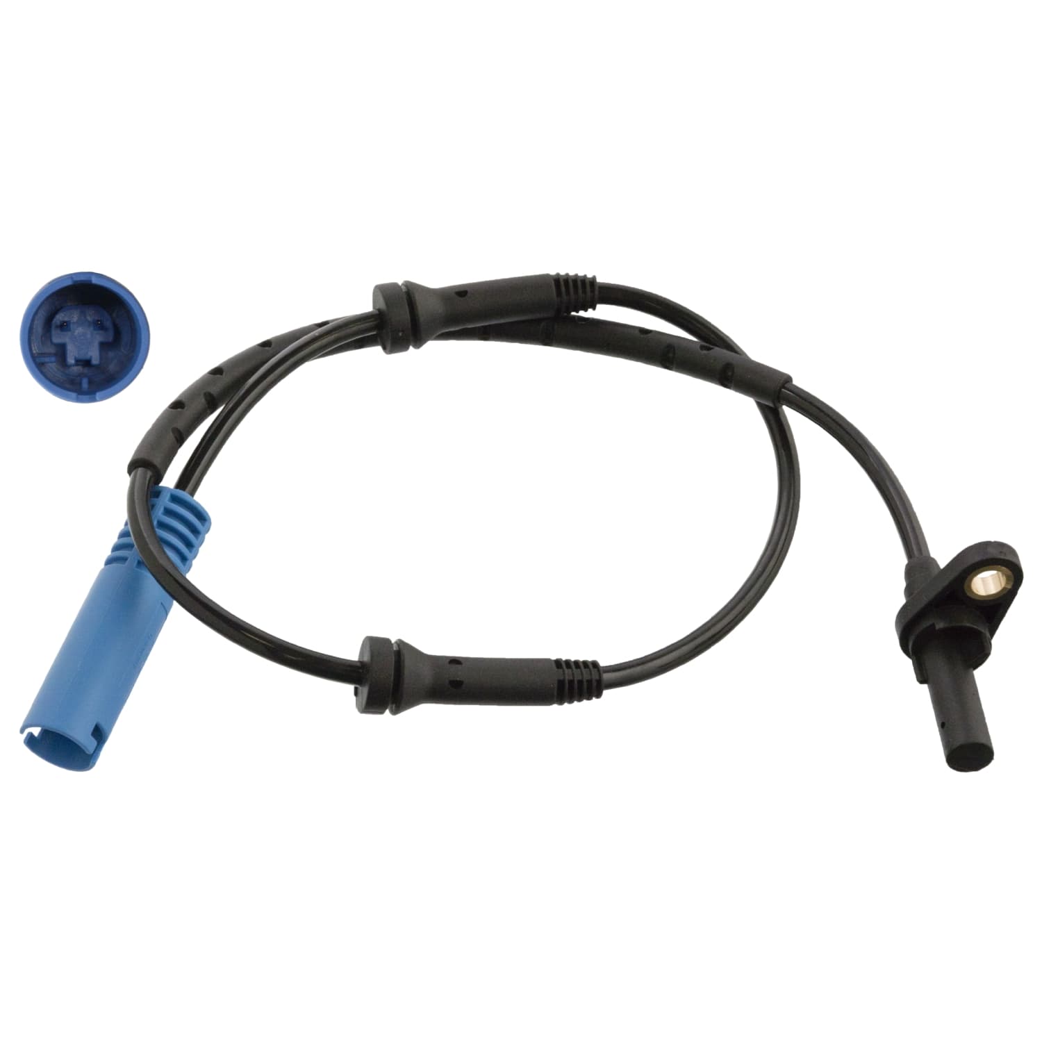 ABS-sensor