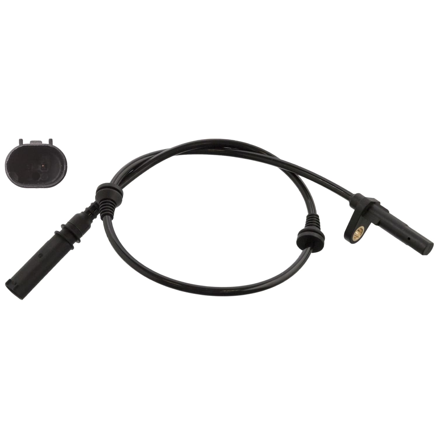 ABS-sensor