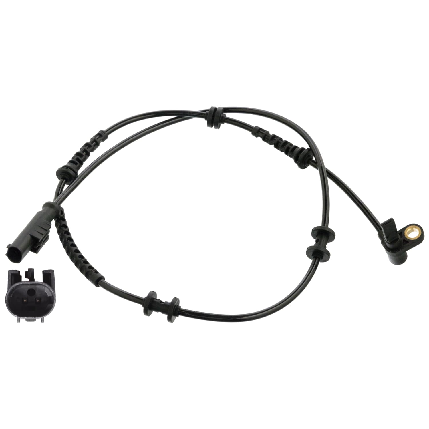 ABS-sensor