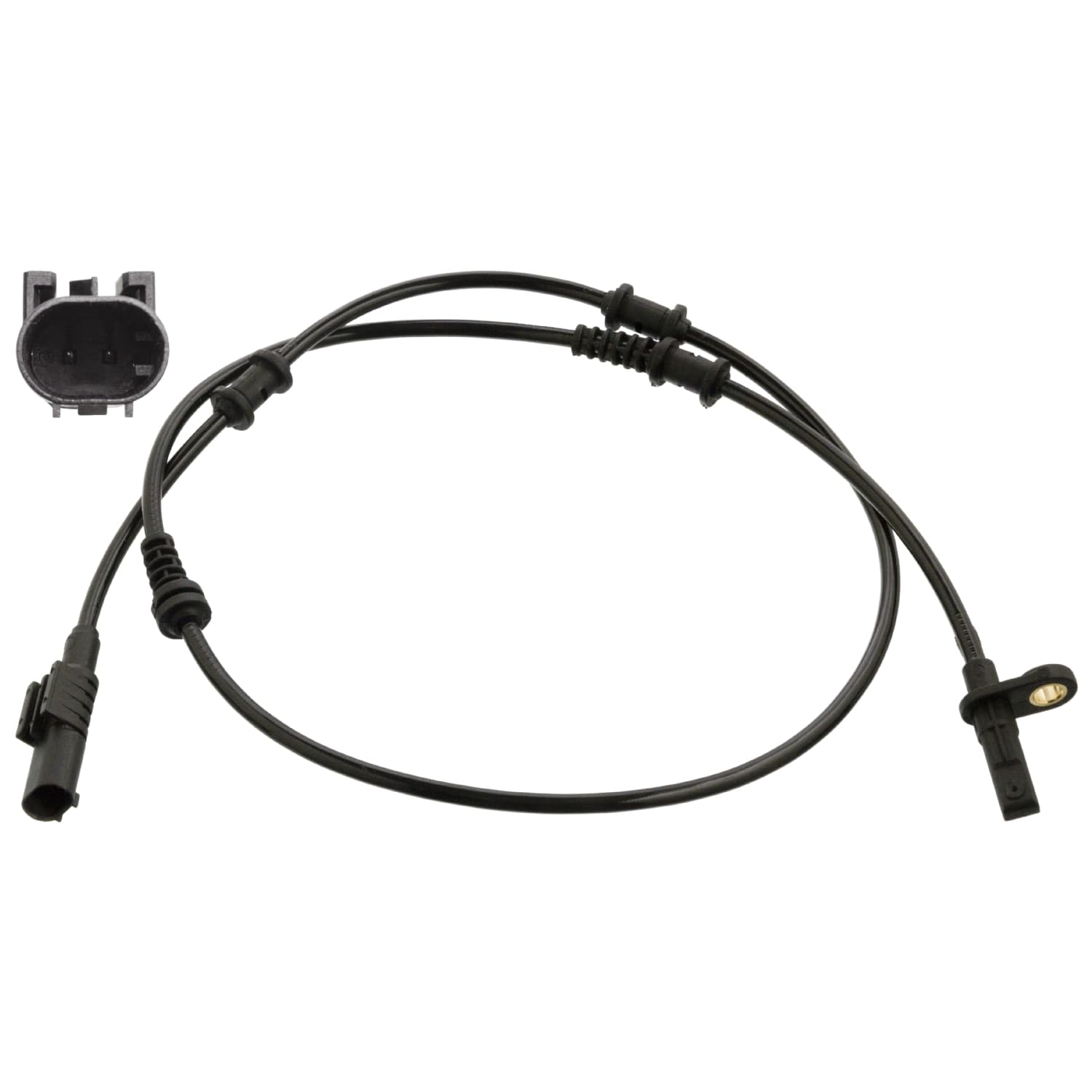 ABS-sensor