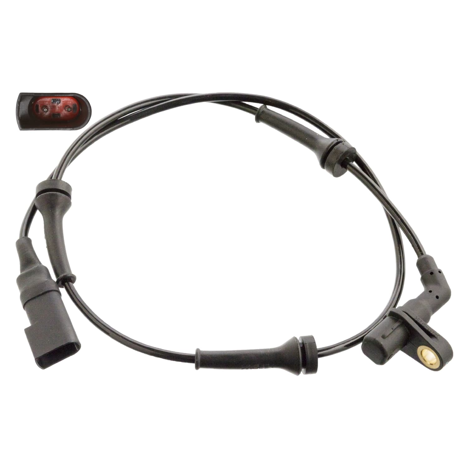 ABS-sensor