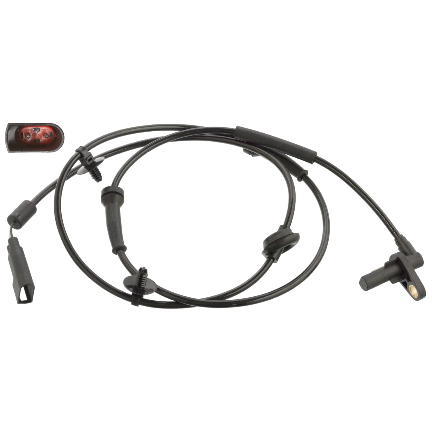 ABS-sensor