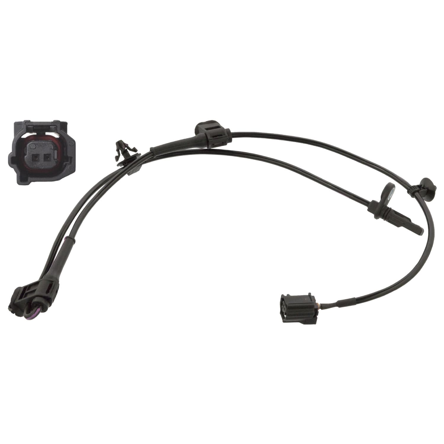 ABS-sensor