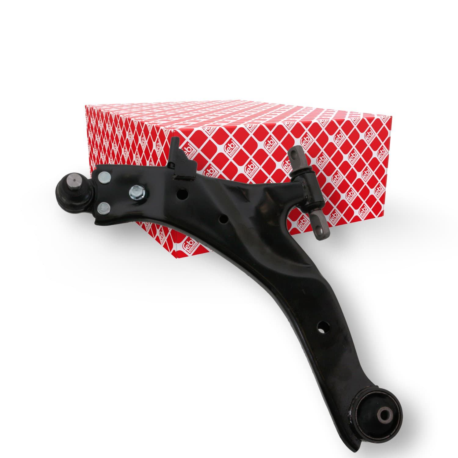 Bærearm