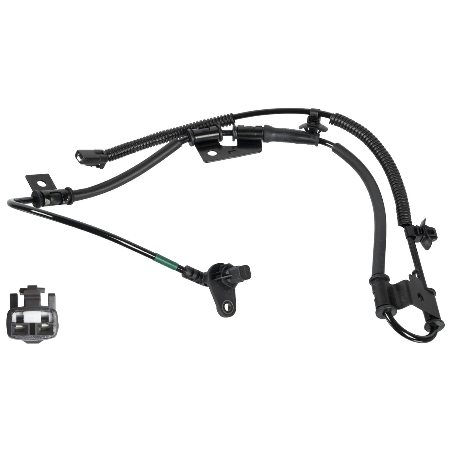 ABS-sensor