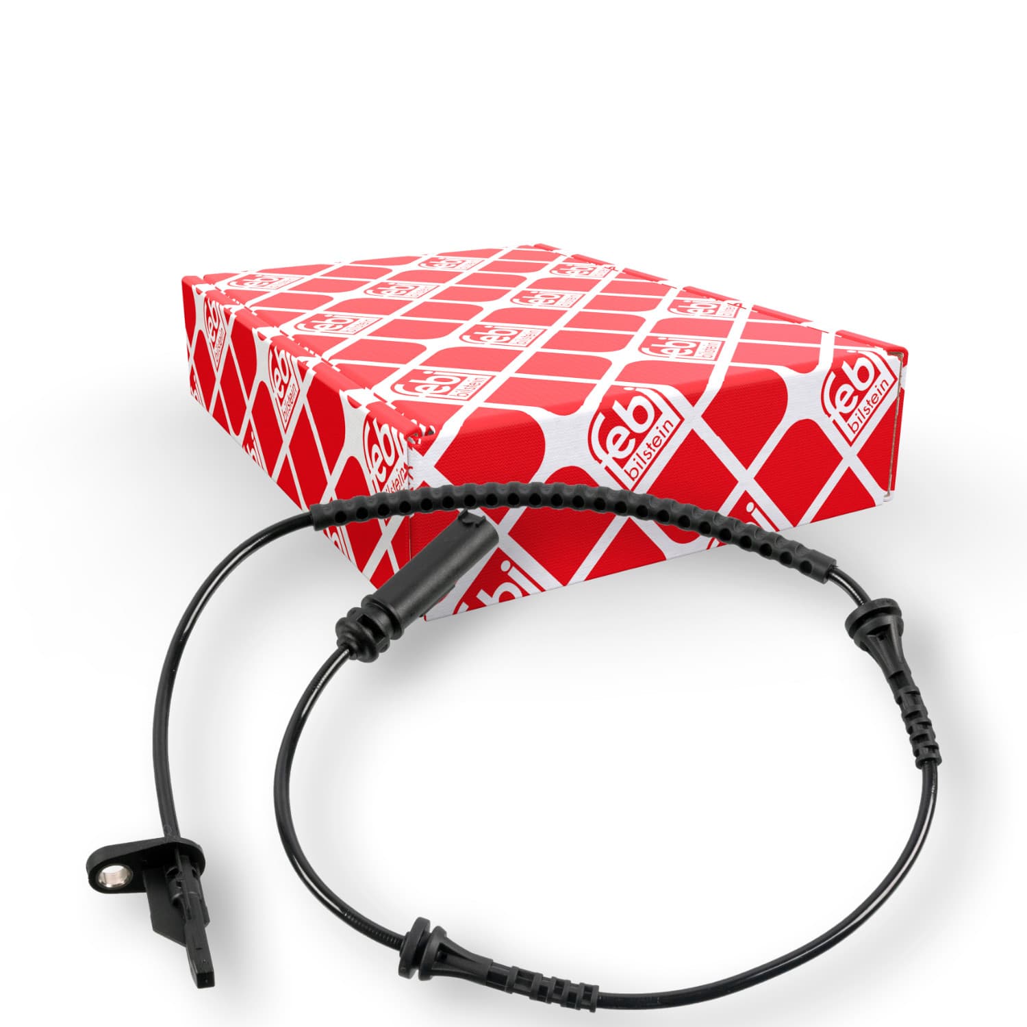 ABS-sensor