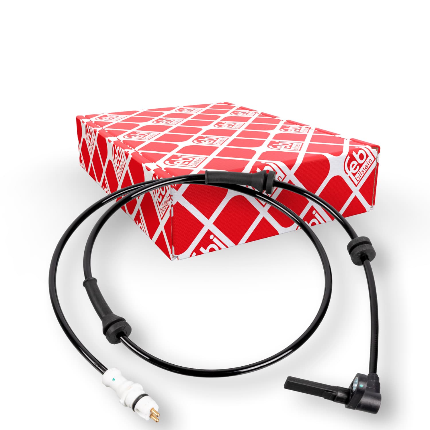 ABS-sensor